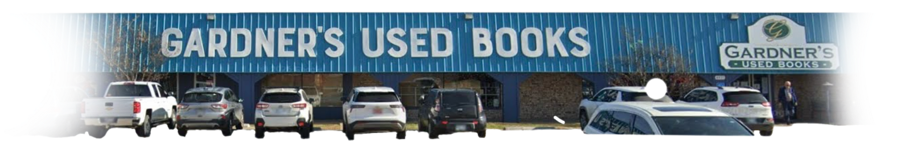 Gardnersusedbooks Storefront Photo
