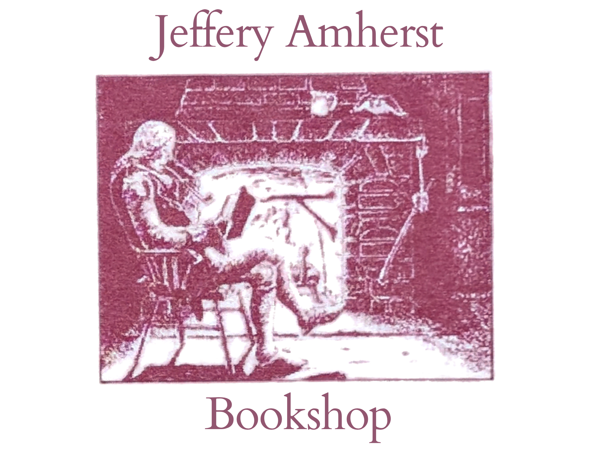 Jeffery Amherst Bookshop Storefront
