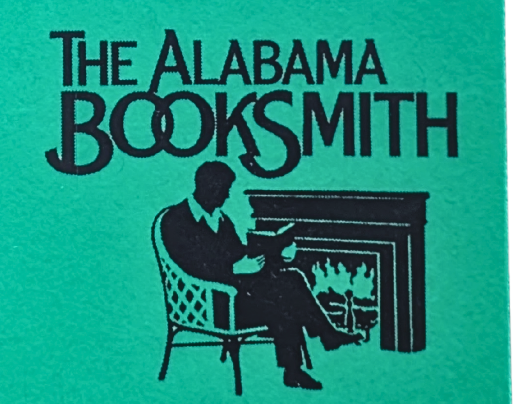 The Alabama Booksmith Storefront